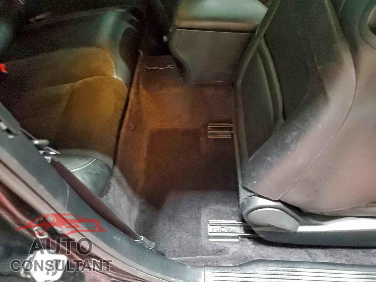 DODGE CHALLENGER 2017 - 2C3CDZGG0HH543286