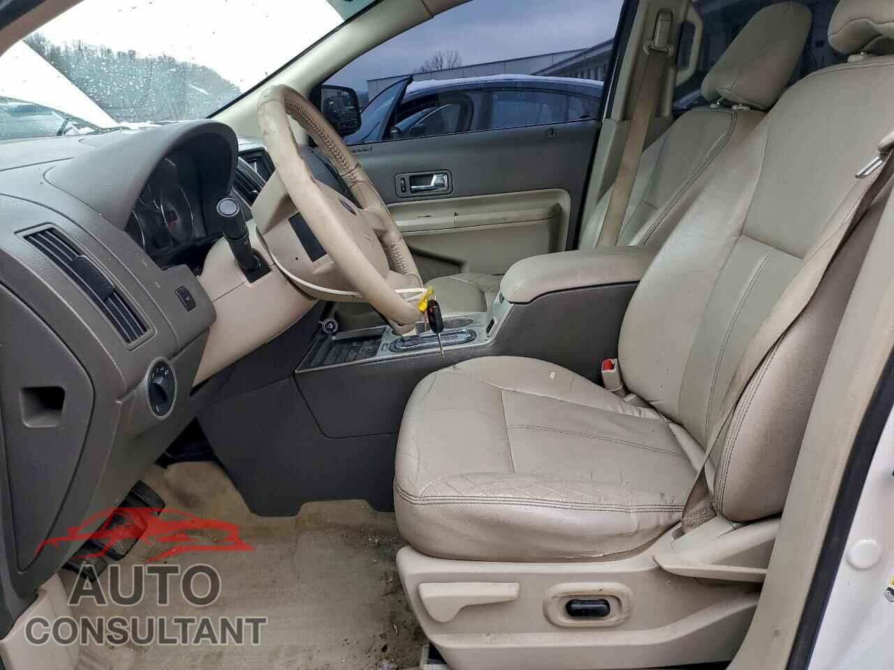 FORD EDGE 2009 - 2FMDK39CX9BA87150