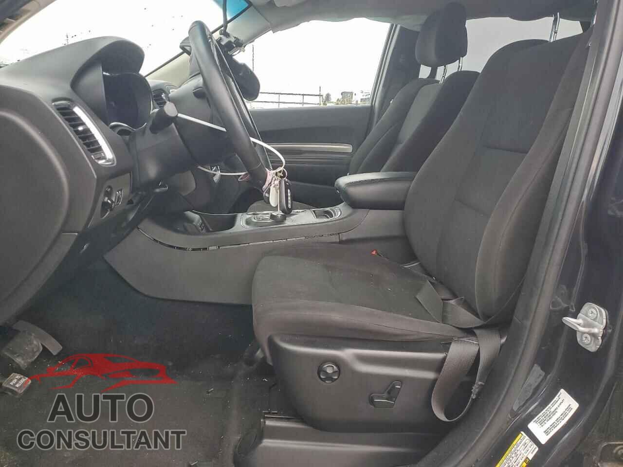 DODGE DURANGO 2014 - 1C4RDJAG2EC360759