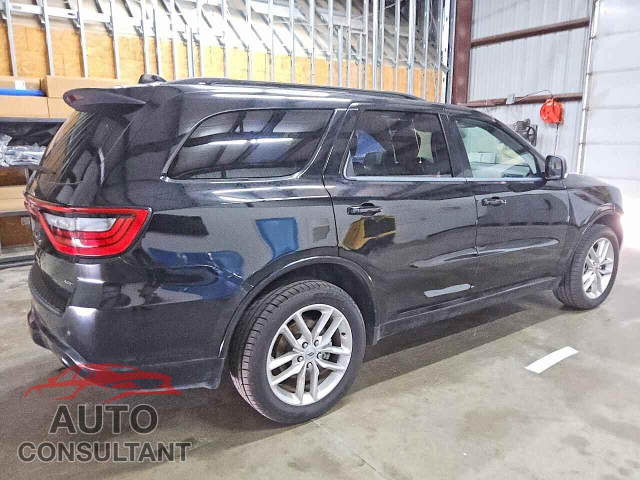 DODGE DURANGO 2023 - 1C4RDJDG3PC602618