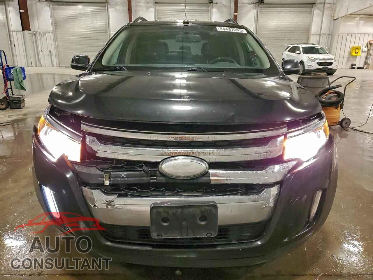 FORD EDGE 2013 - 2FMDK4JC3DBC63854