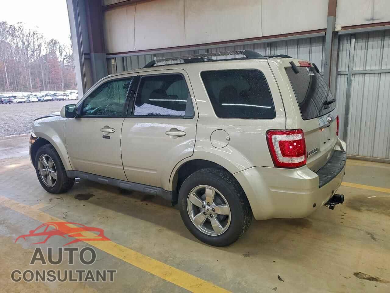 FORD ESCAPE 2012 - 1FMCU0EG6CKC00666