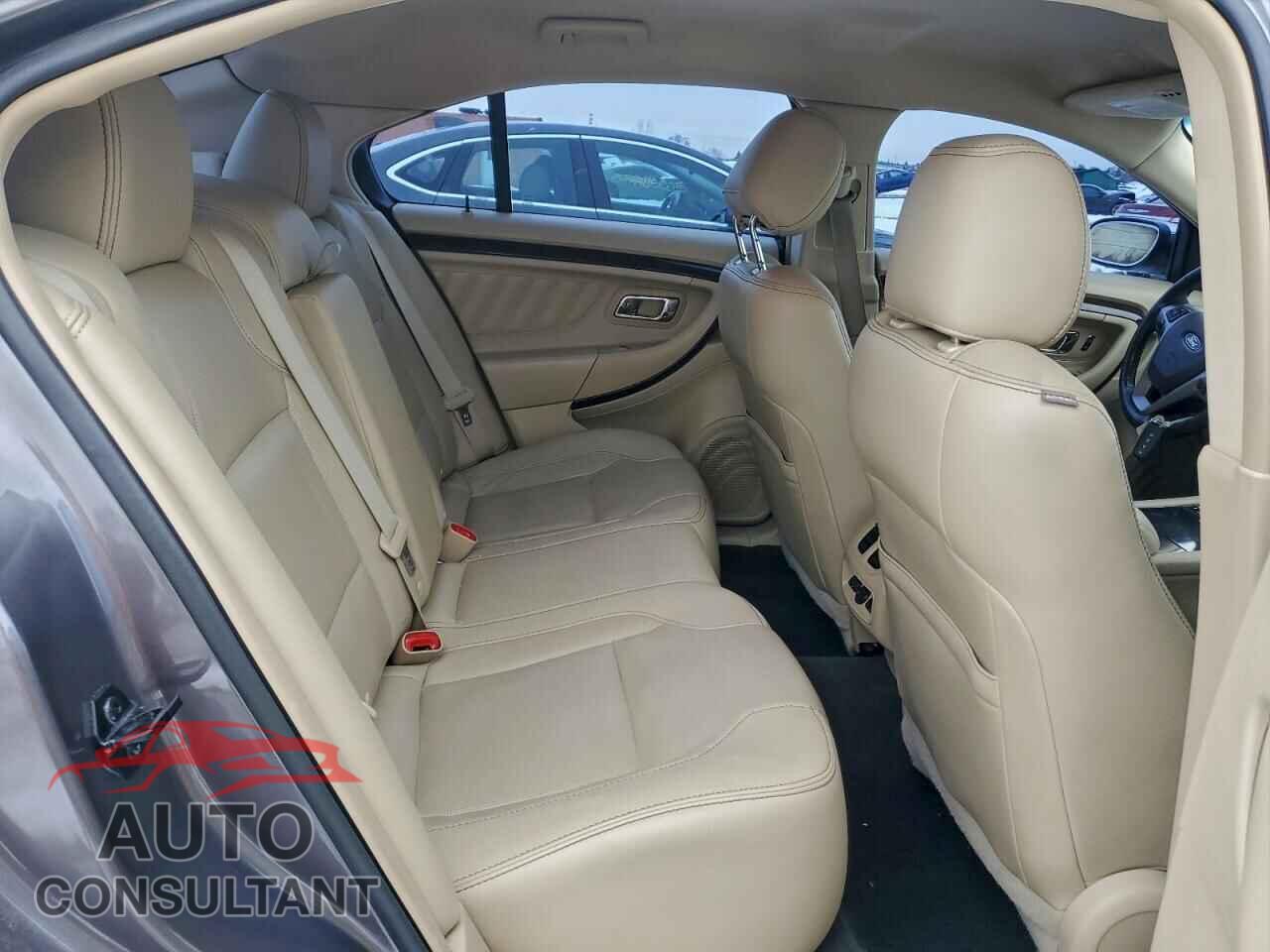FORD TAURUS 2014 - 1FAHP2F85EG144882
