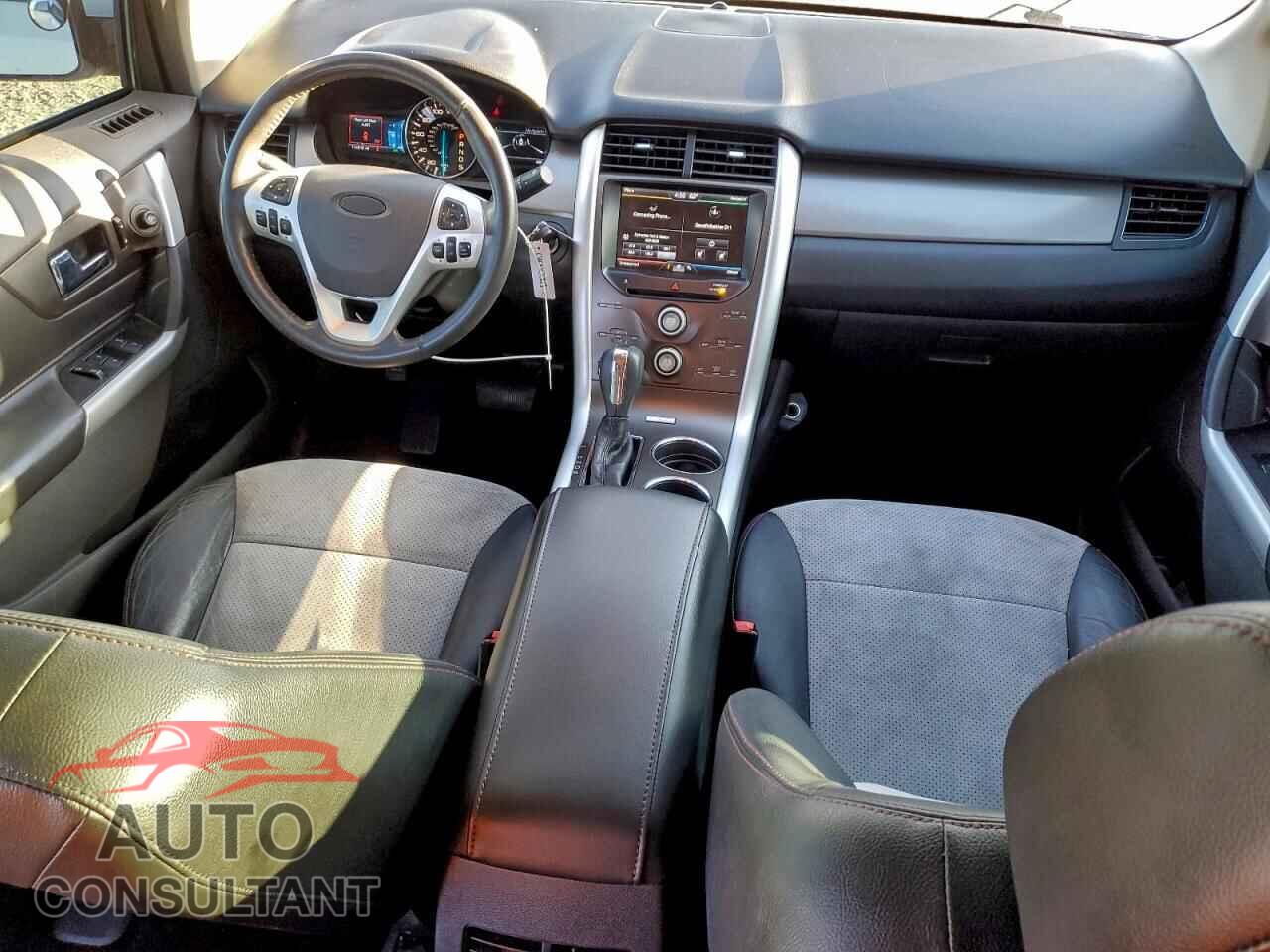FORD EDGE 2014 - 2FMDK3JC4EBA02356