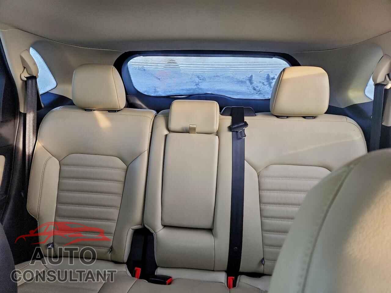 FORD EDGE 2016 - 2FMPK4J99GBC06032