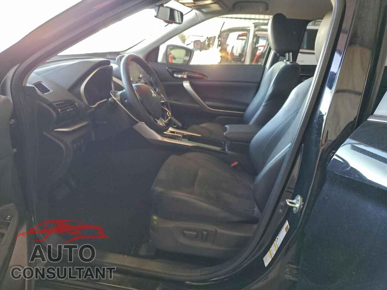 MITSUBISHI ECLIPSE 2025 - JA4ATWAA8SZ032743