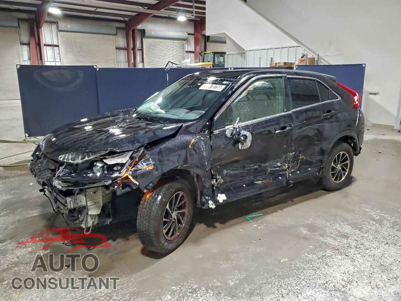 MITSUBISHI ECLIPSE 2020 - JA4AT3AA0LZ029531