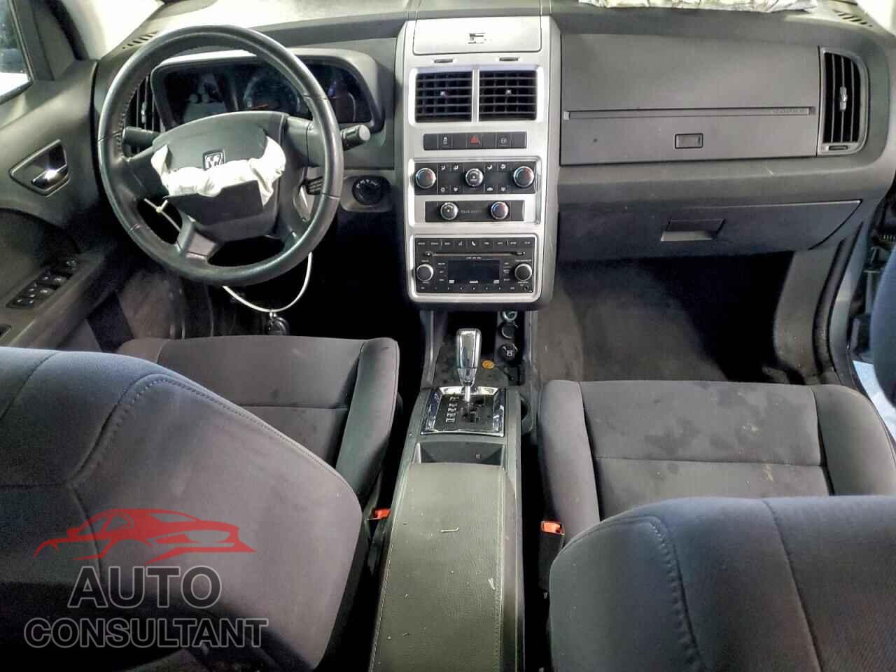 DODGE JOURNEY 2010 - 3D4PG5FVXAT146942