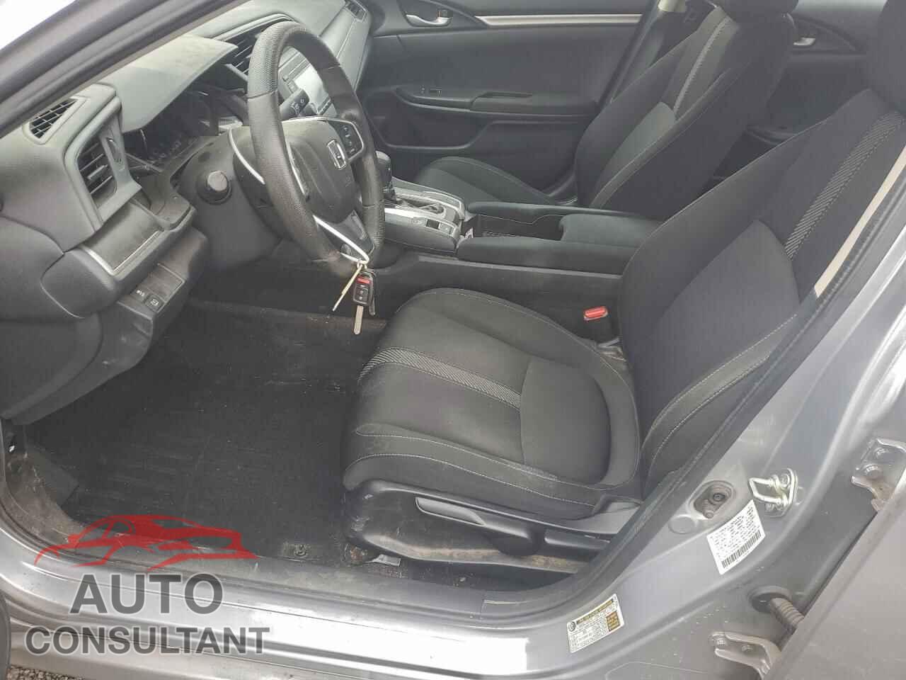 HONDA CIVIC 2017 - 2HGFC2F55HH559875
