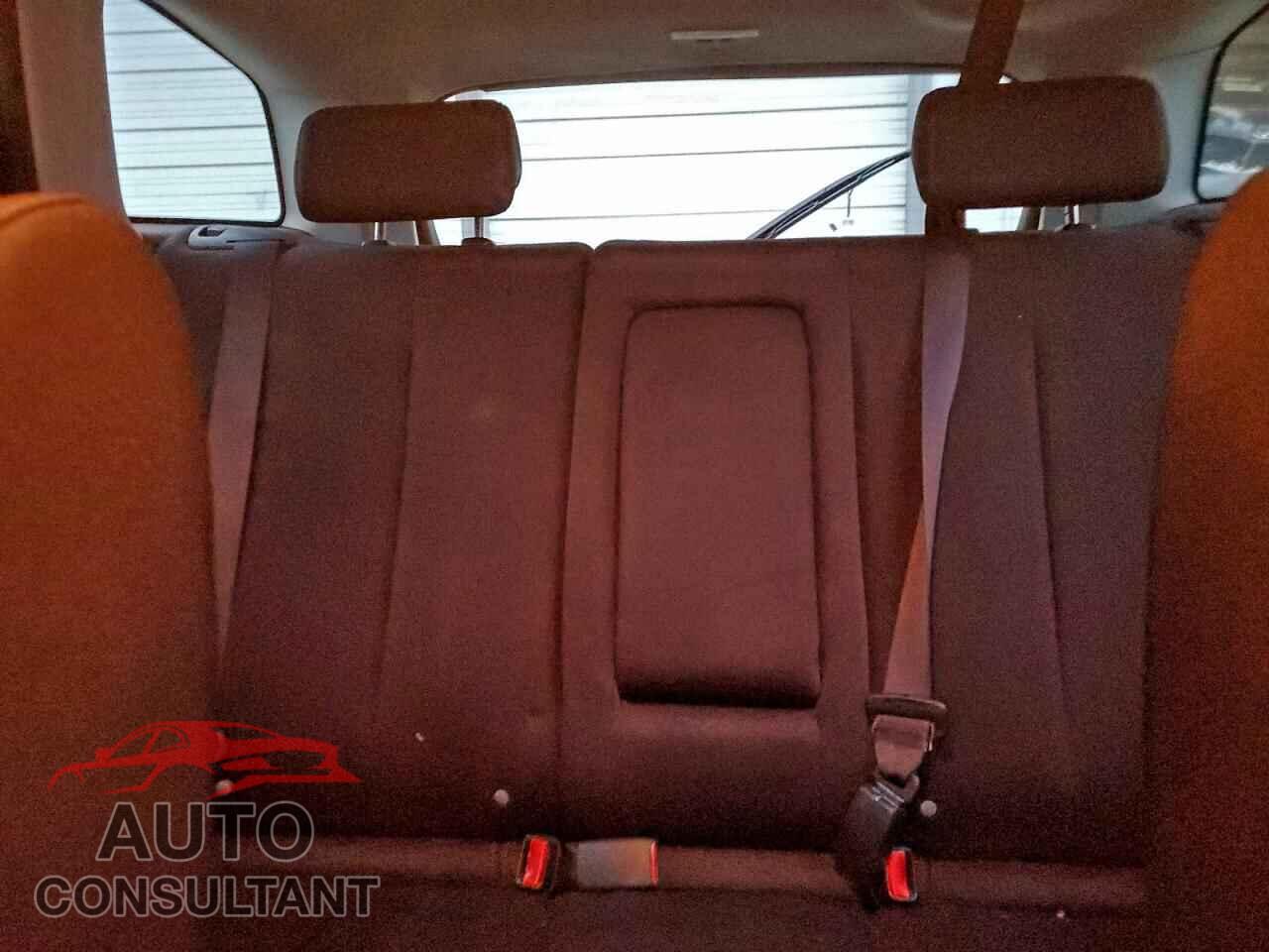 MAZDA CX-7 2011 - JM3ER2B59B0395175