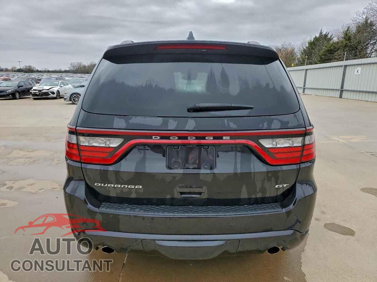 DODGE DURANGO 2023 - 1C4RDHDG4PC601924