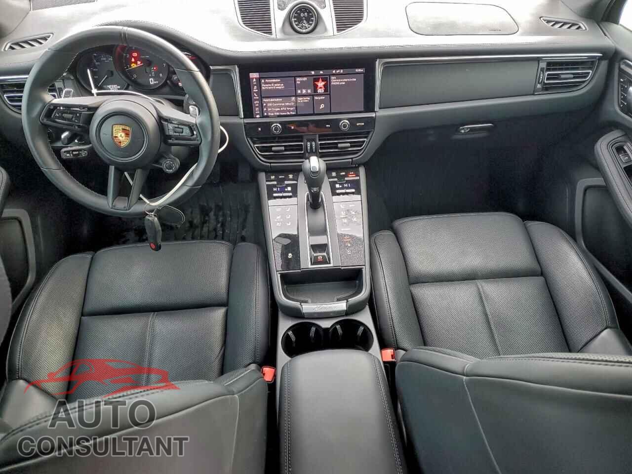 PORSCHE MACAN BASE 2023 - WP1AA2A5XPLB06289