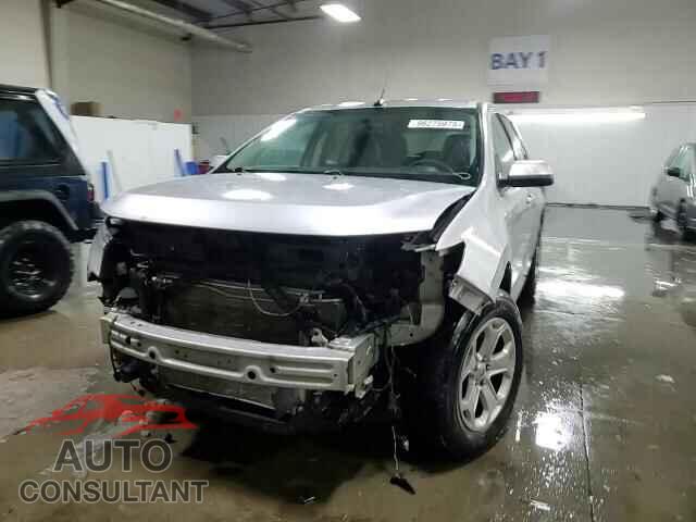 FORD EDGE 2014 - 2FMDK4JC9EBA47170