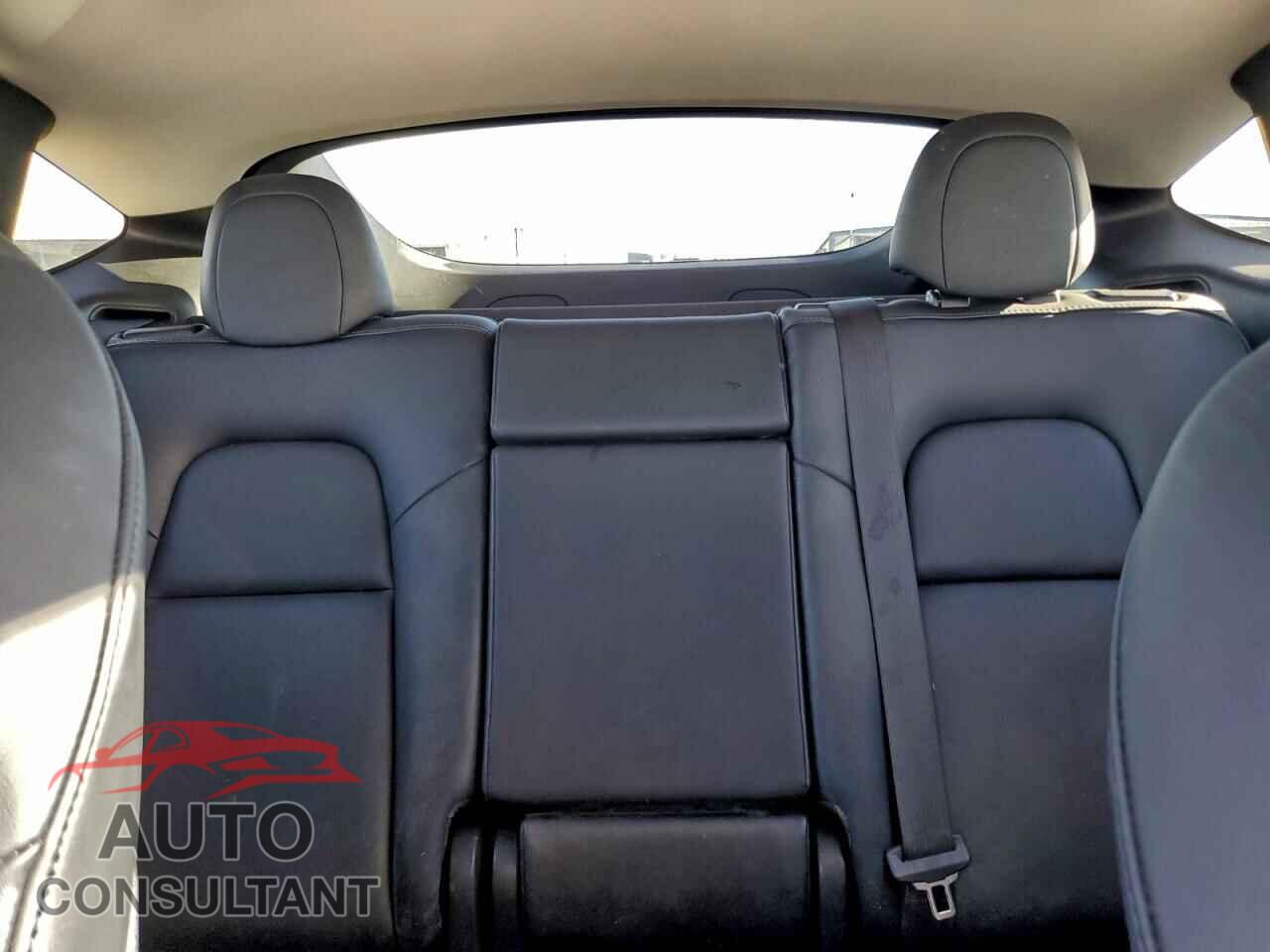 TESLA MODEL Y 2023 - 7SAYGDEEXPF609489