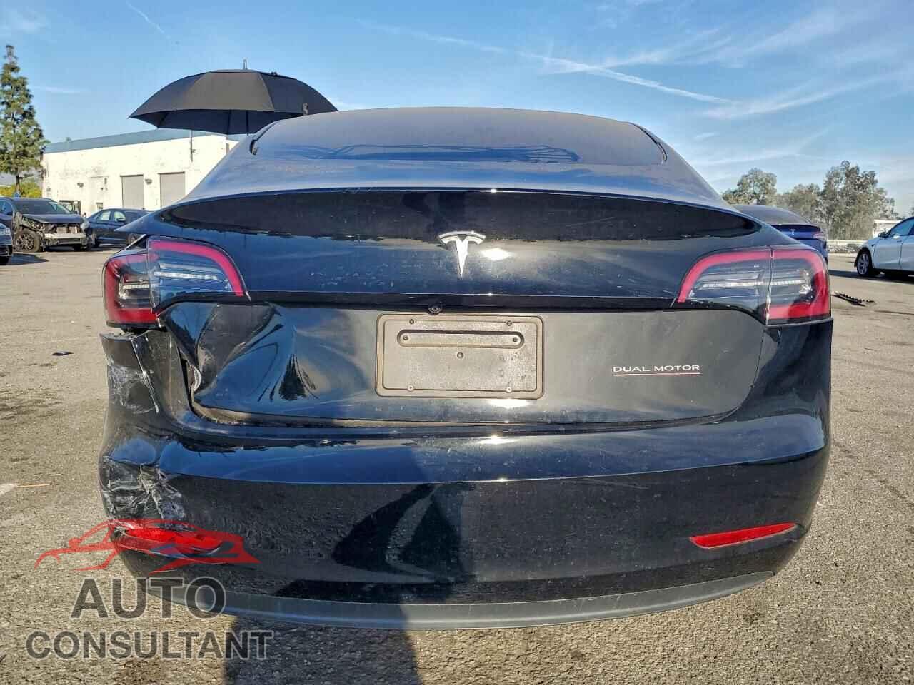TESLA MODEL 3 2023 - 5YJ3E1EA8PF497607