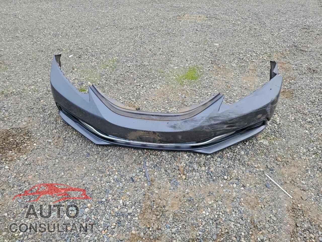 HONDA CIVIC 2014 - 19XFB2F54EE247443