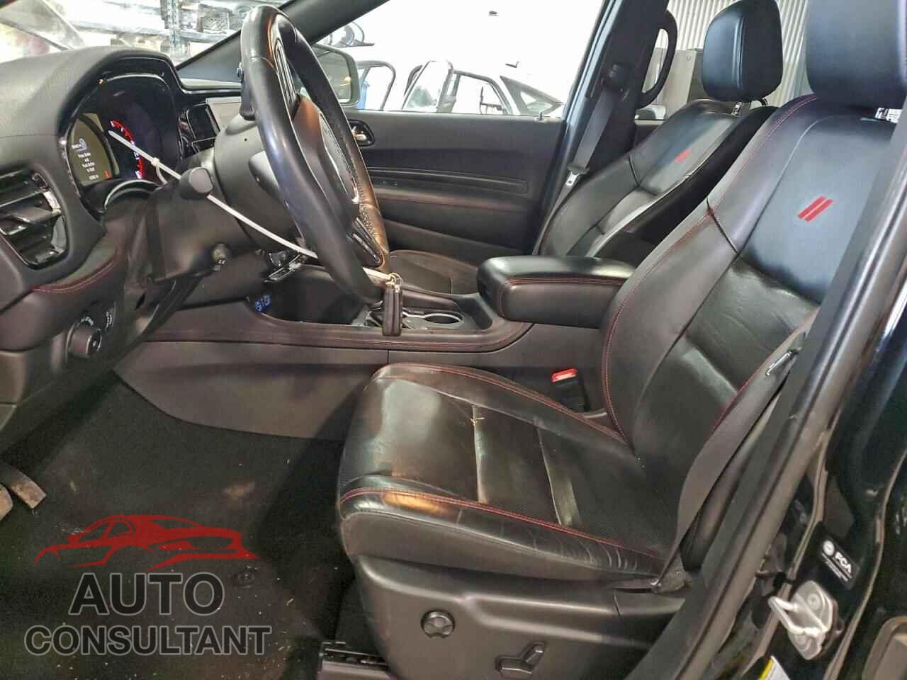 DODGE DURANGO 2023 - 1C4RDJDG7PC581529