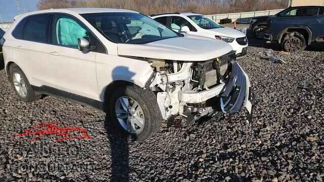 FORD EDGE 2016 - 2FMPK4J89GBB13888