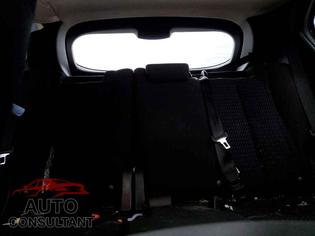 MITSUBISHI ECLIPSE 2019 - JA4AT4AA7KZ052552