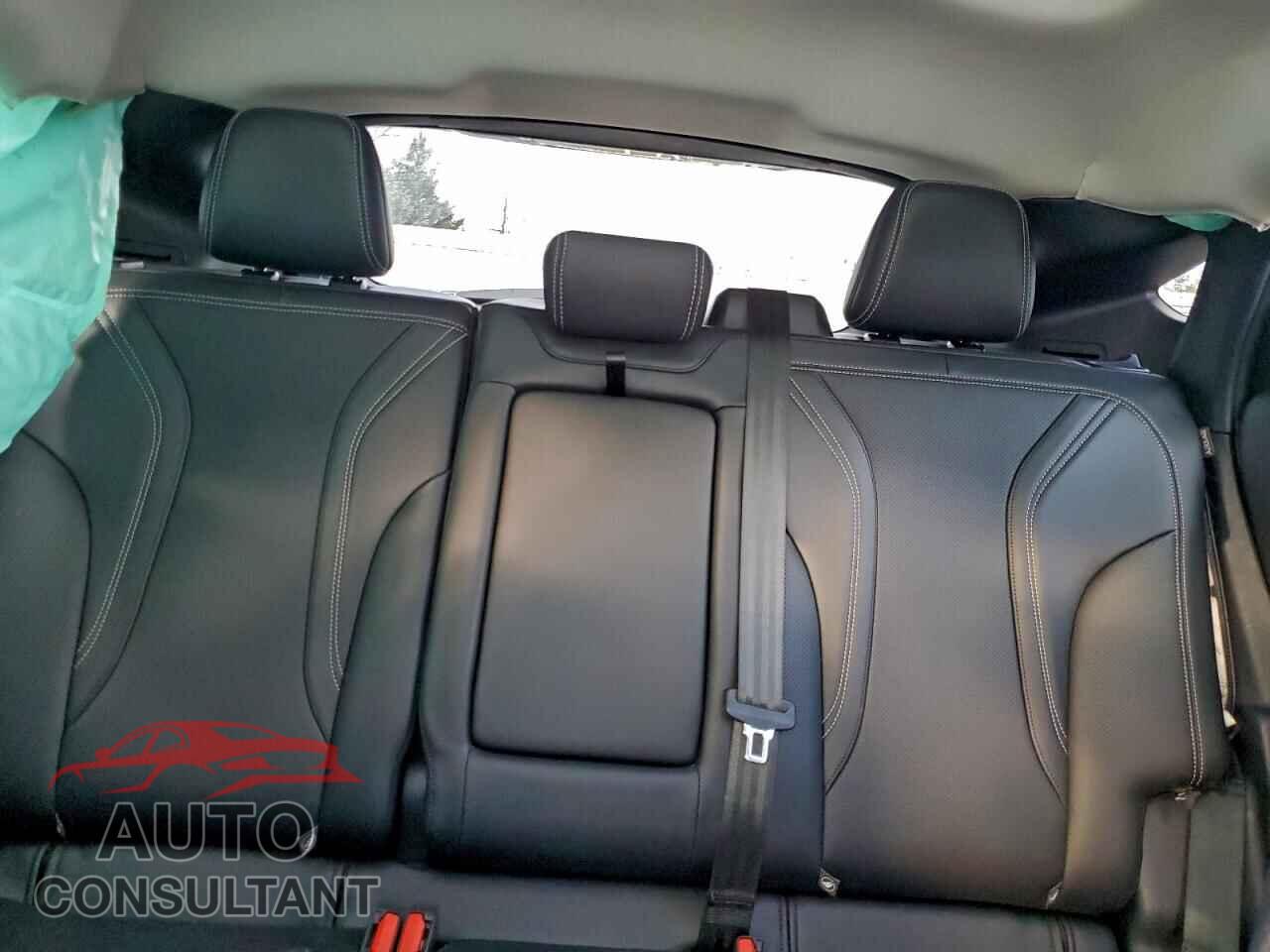 FORD MUSTANG 2023 - 3FMTK3SU0PMA32149