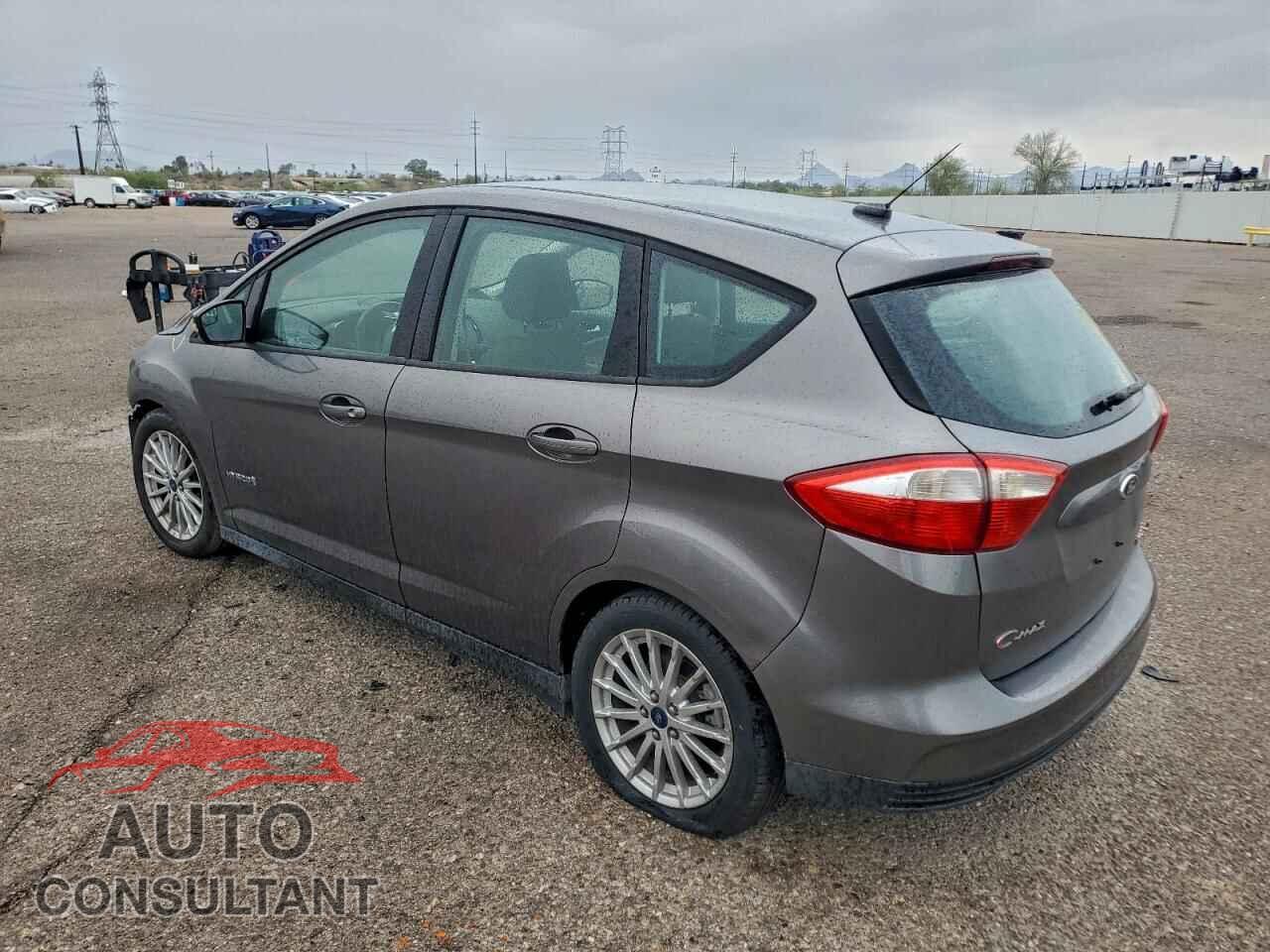 FORD CMAX 2014 - 1FADP5AUXEL520097