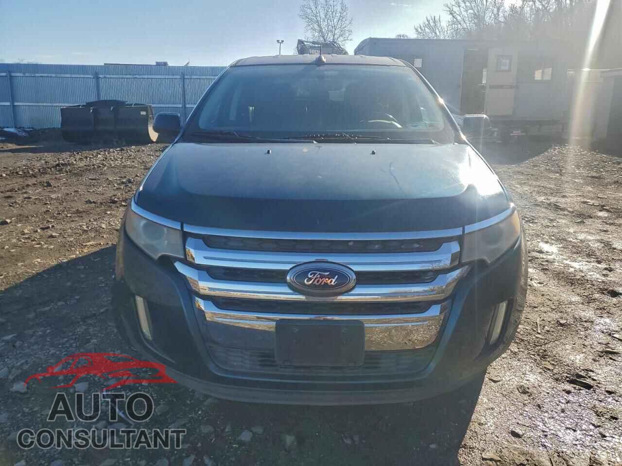 FORD EDGE 2011 - 2FMDK4JC2BBA94875