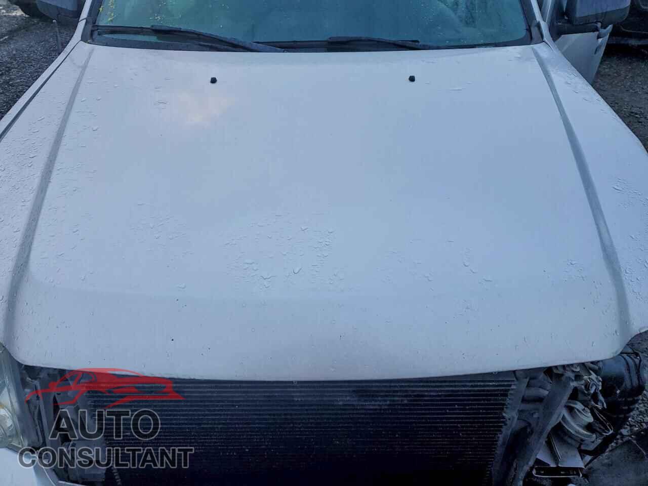 FORD ESCAPE 2012 - 1FMCU9D74CKB68208