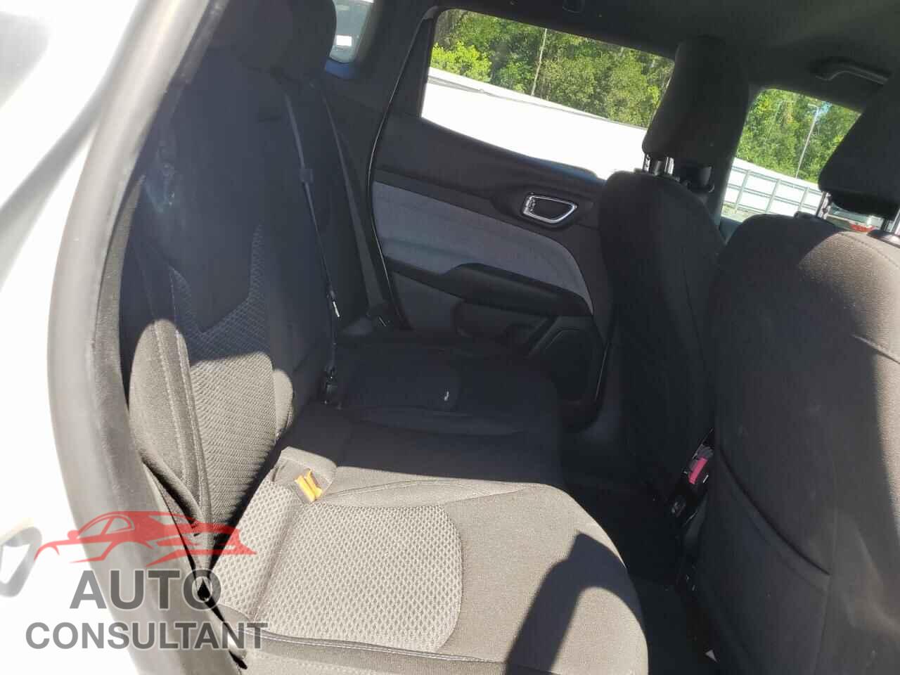 JEEP COMPASS 2024 - 3C4NJDAN2RT107975