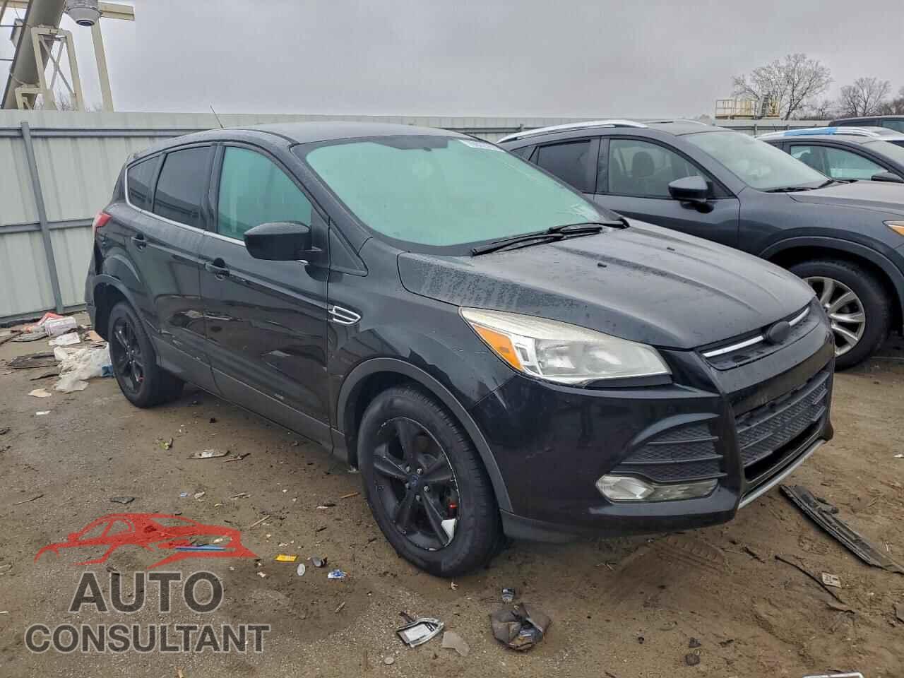 FORD ESCAPE 2014 - 1FMCU0GX3EUC51286