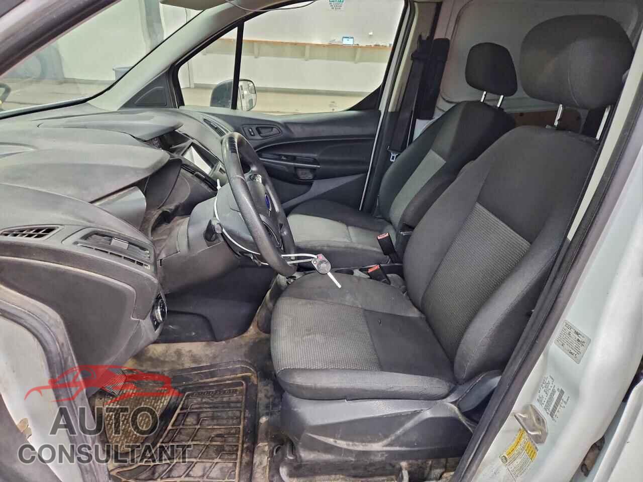 FORD TRANSIT 2016 - NM0LS7E75G1233377