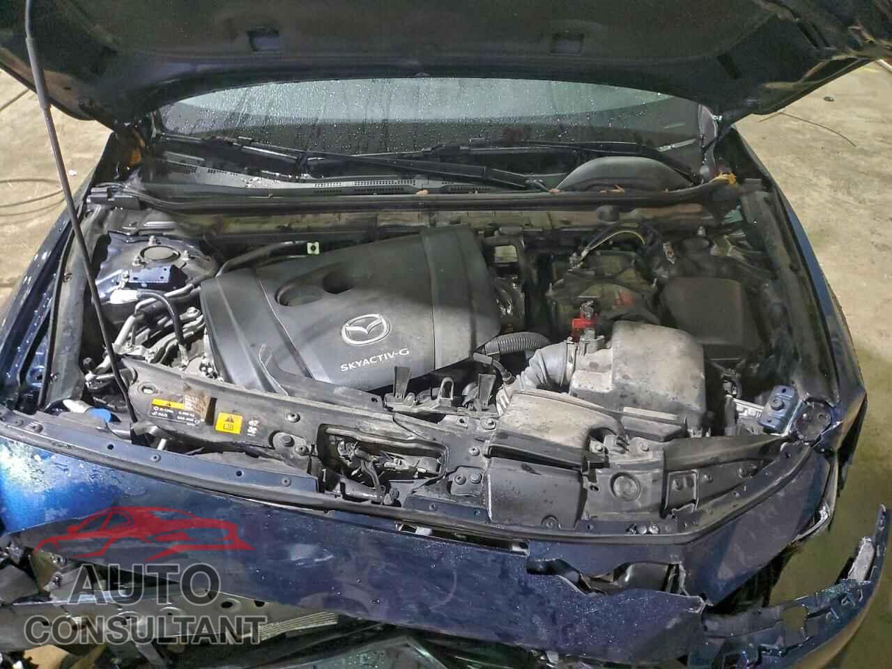 MAZDA 3 2020 - 3MZBPABL7LM123844