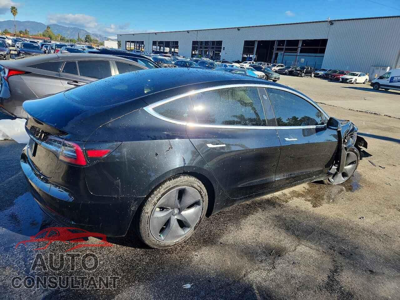 TESLA MODEL 3 2019 - 5YJ3E1EA1KF410882