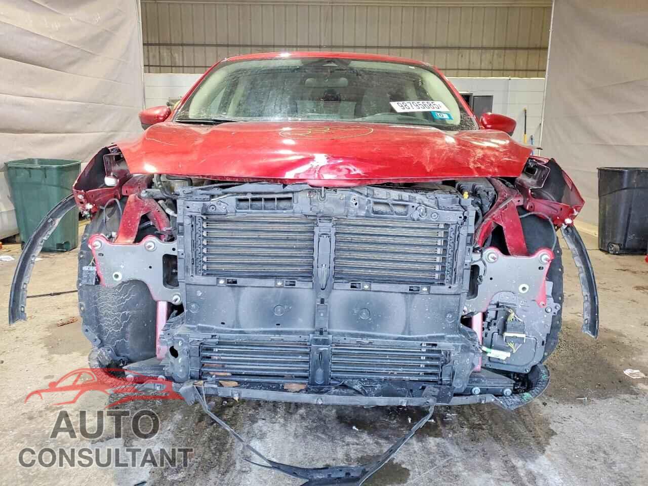 FORD ESCAPE 2020 - 1FMCU9G69LUA89186