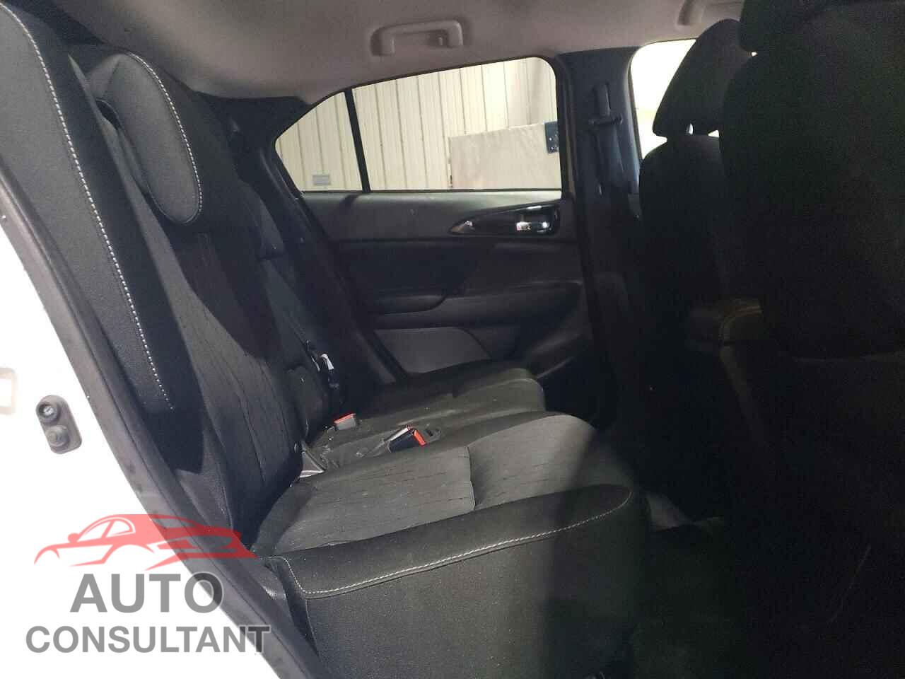 MITSUBISHI ECLIPSE 2019 - JA4AT5AA4KZ019904