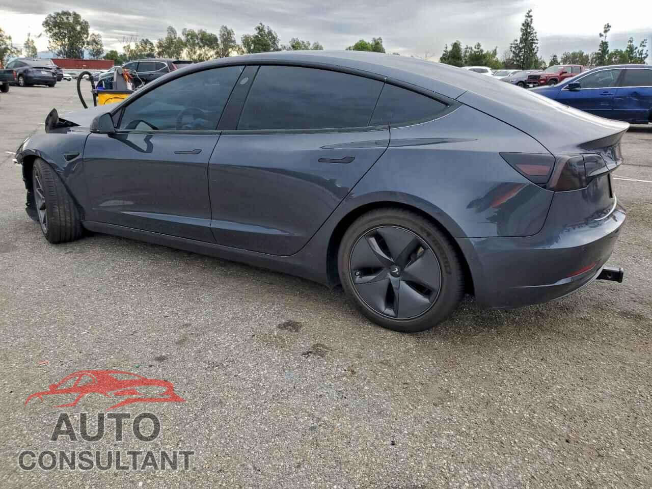 TESLA MODEL 3 2019 - 5YJ3E1EA6KF480247