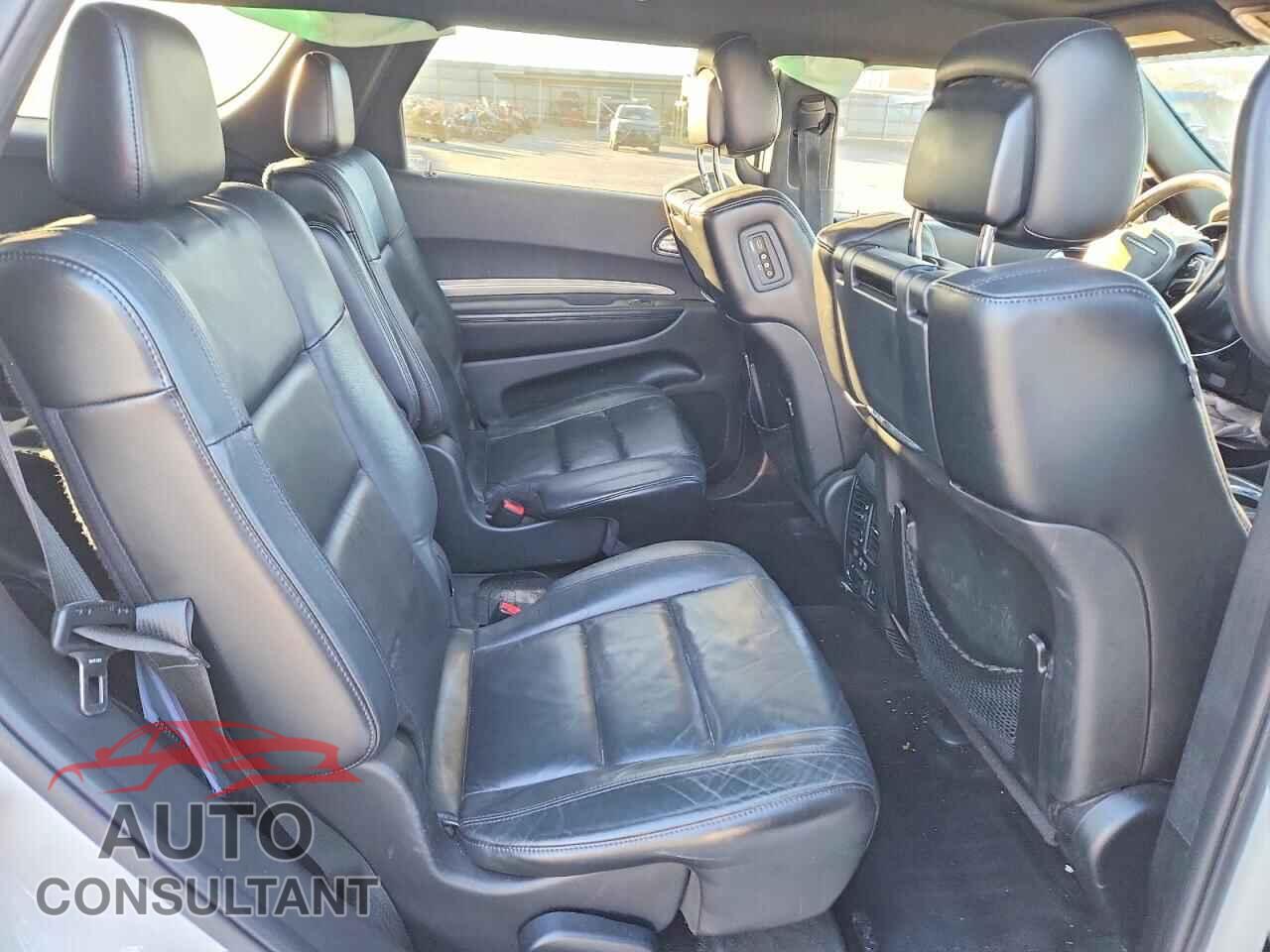 DODGE DURANGO 2015 - 1C4RDHDG4FC222209