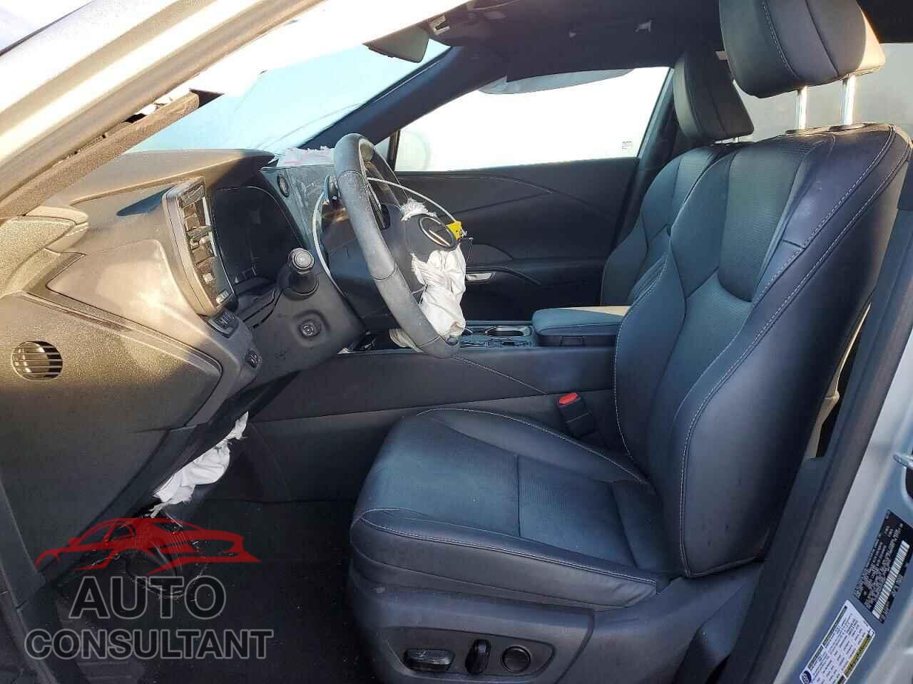 LEXUS RX350 2023 - 2T2BAMCA4PC012567