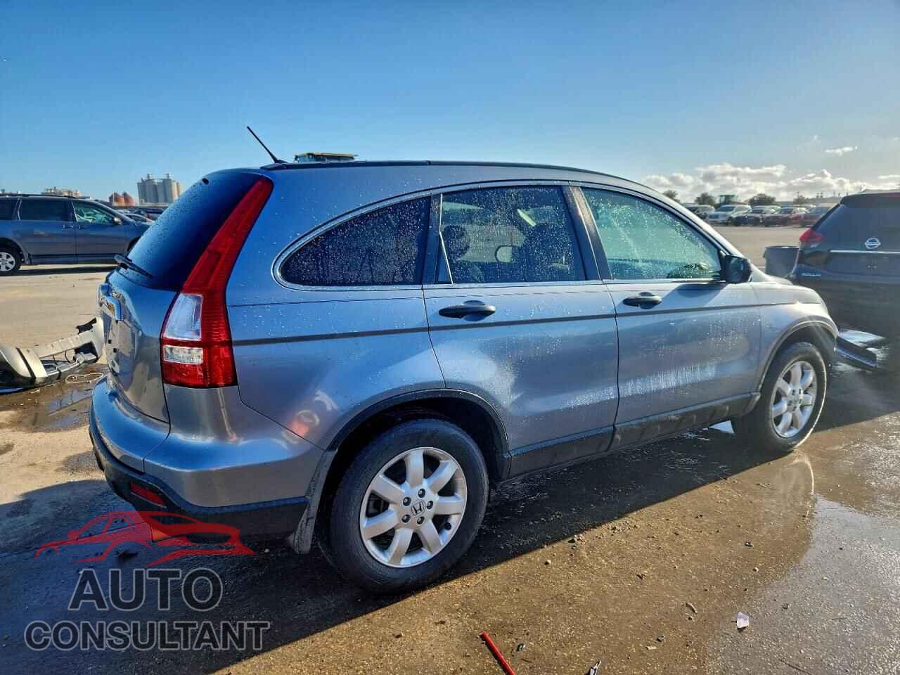 HONDA CRV 2009 - 3CZRE38599G700340