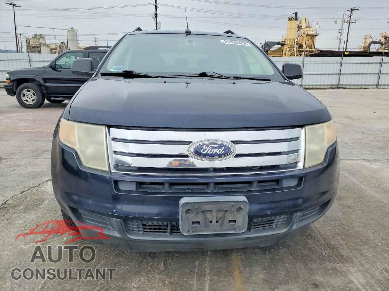 FORD EDGE 2010 - 2FMDK3GC1ABA60393
