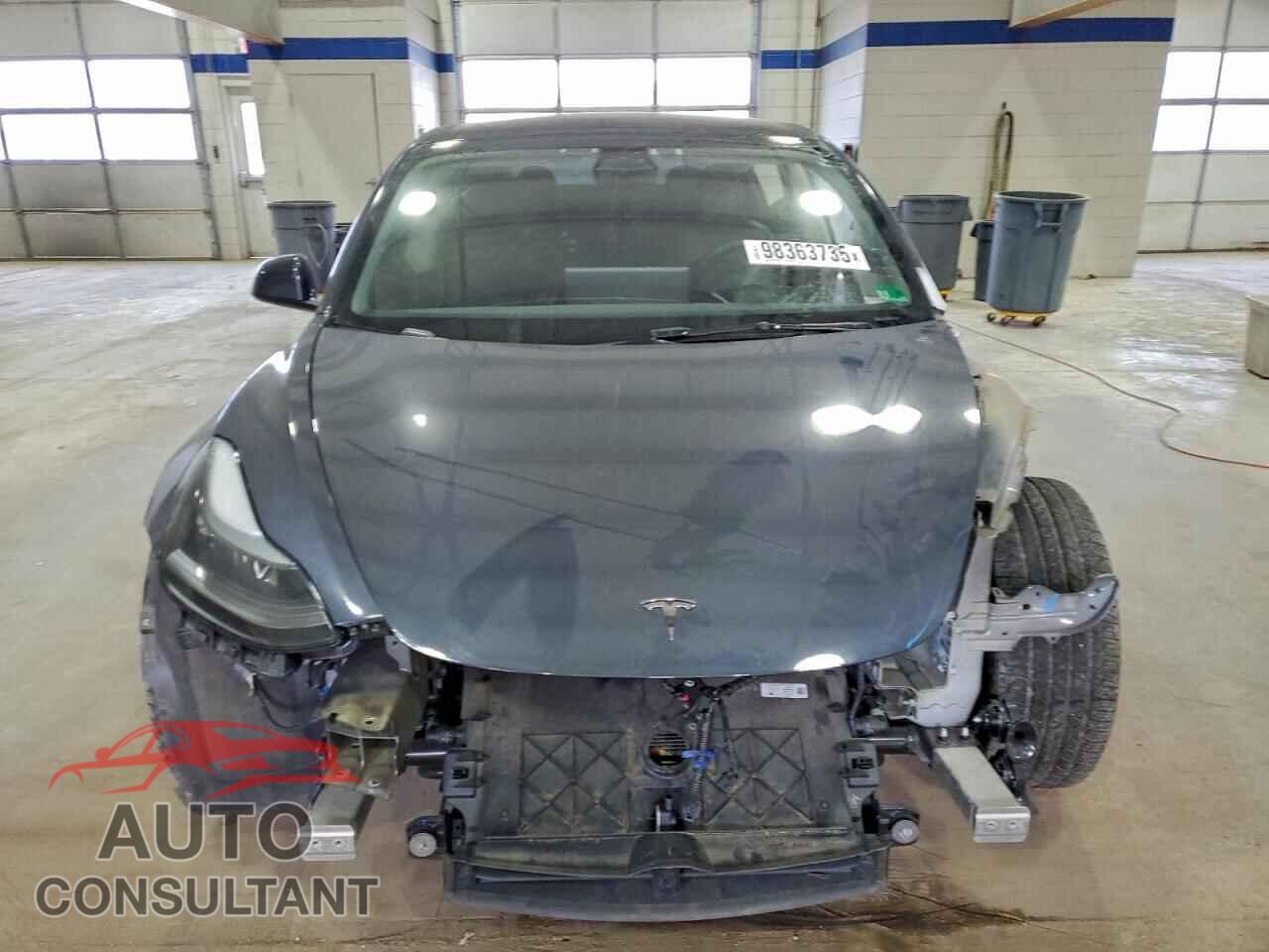 TESLA MODEL 3 2023 - 5YJ3E1EA3PF595752