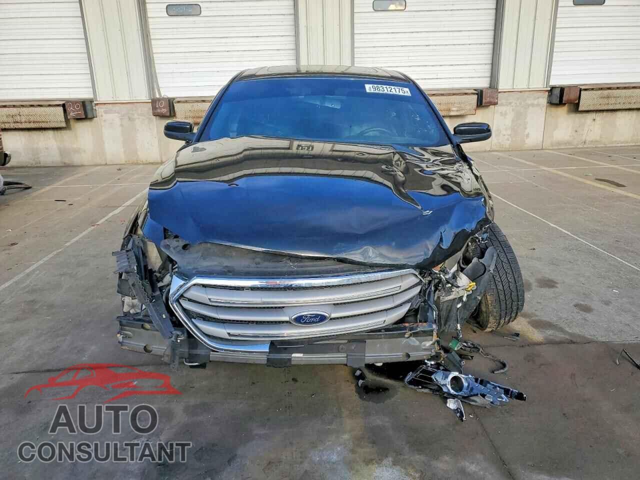 FORD TAURUS 2015 - 1FAHP2E81FG169510