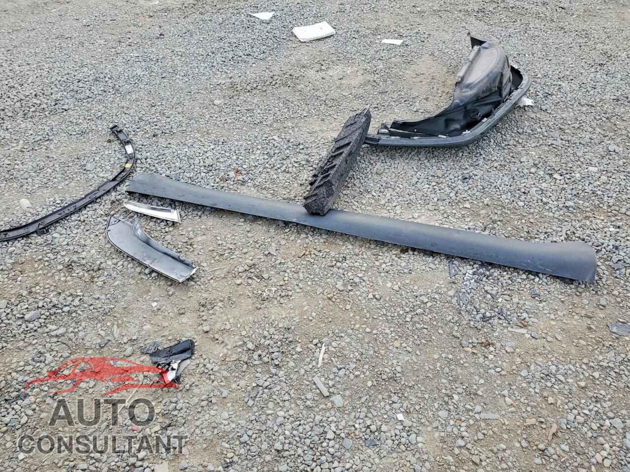 JEEP GLADIATOR 2021 - 1C6HJTAG6ML511690