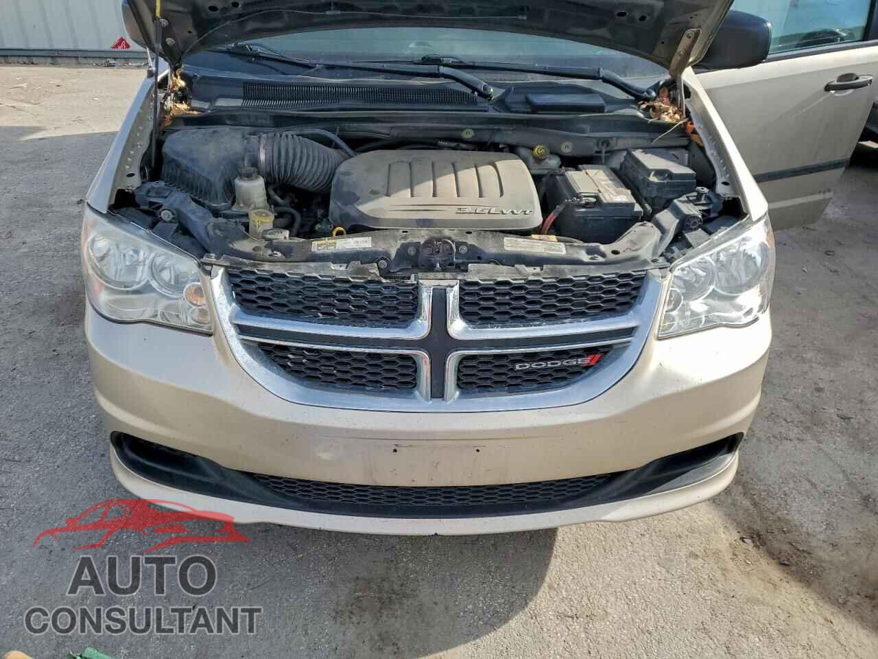 DODGE CARAVAN 2015 - 2C4RDGBG2FR710062