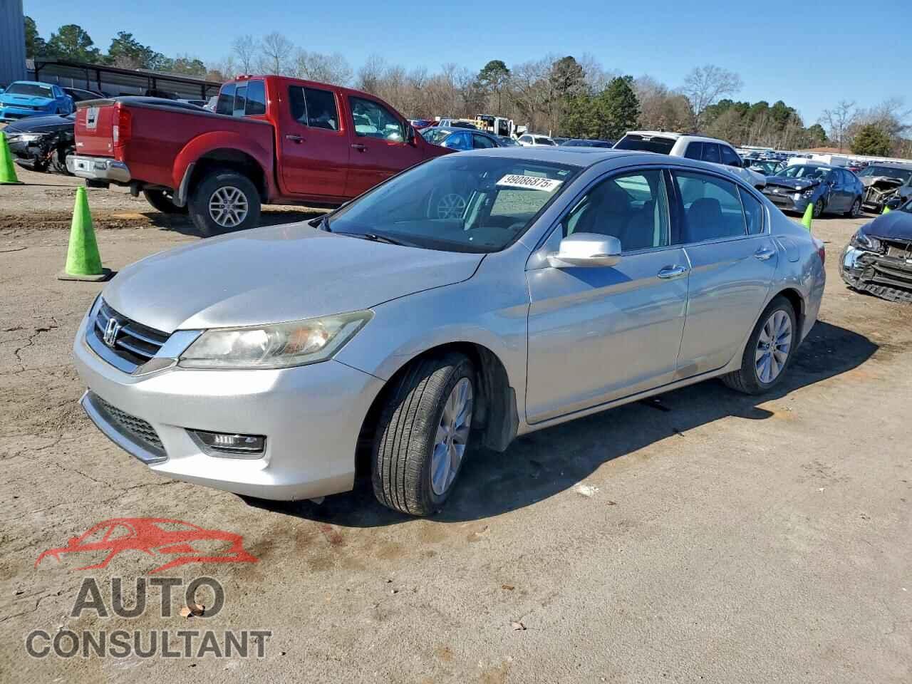 HONDA ACCORD 2015 - 1HGCR3F85FA025305