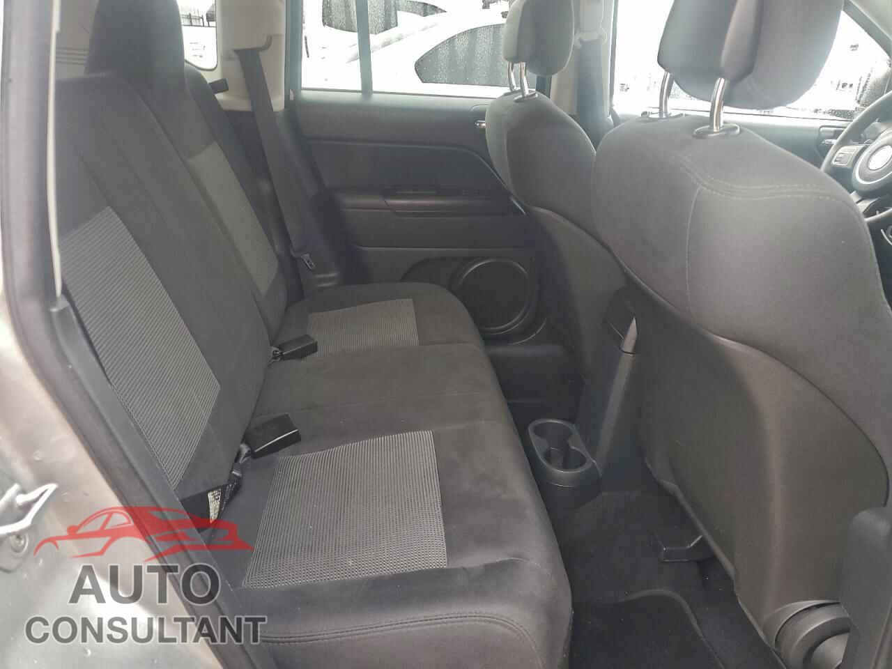 JEEP COMPASS 2011 - 1J4NT1FB7BD228045