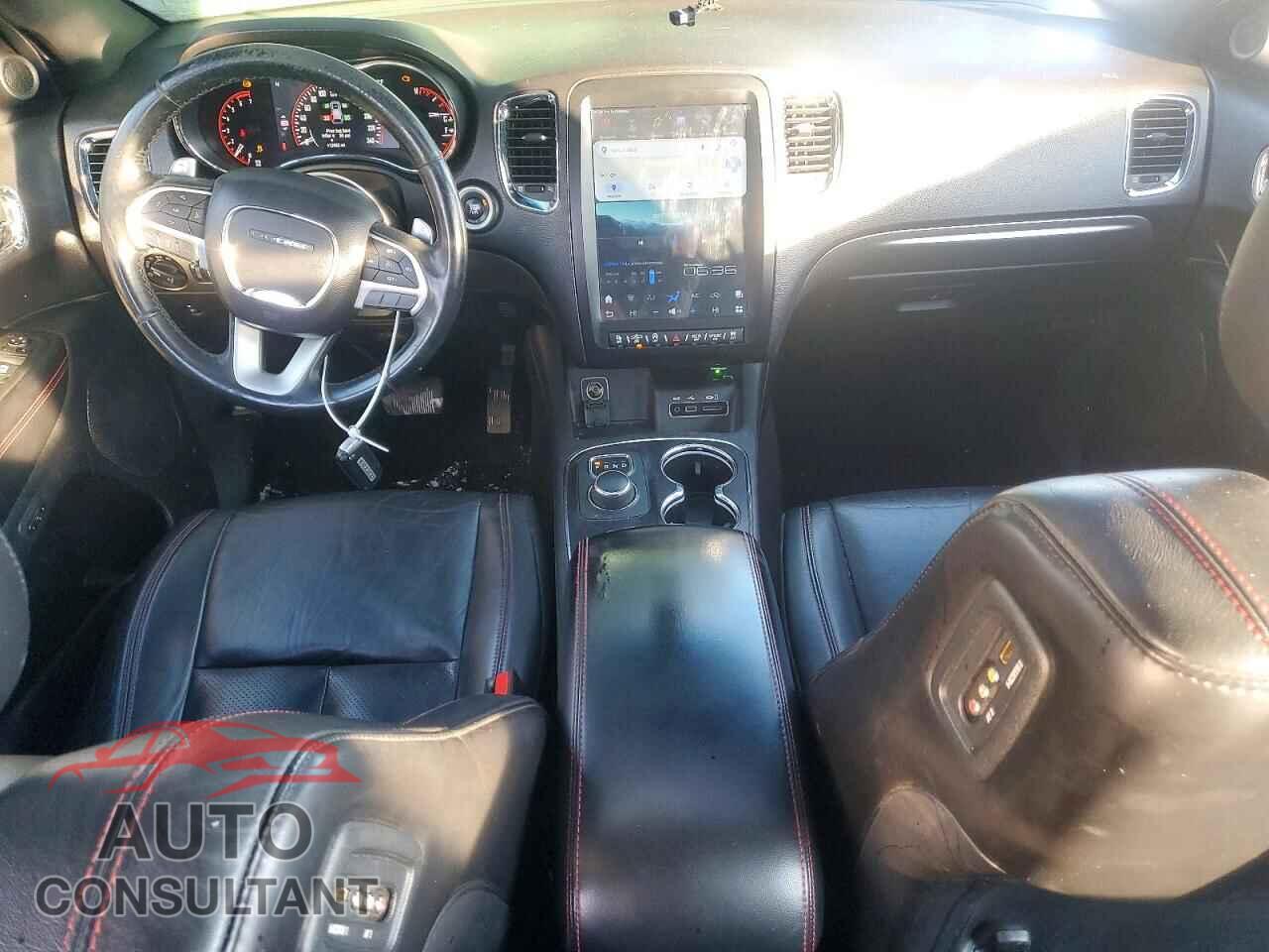DODGE DURANGO 2014 - 1C4SDJCT7EC419557
