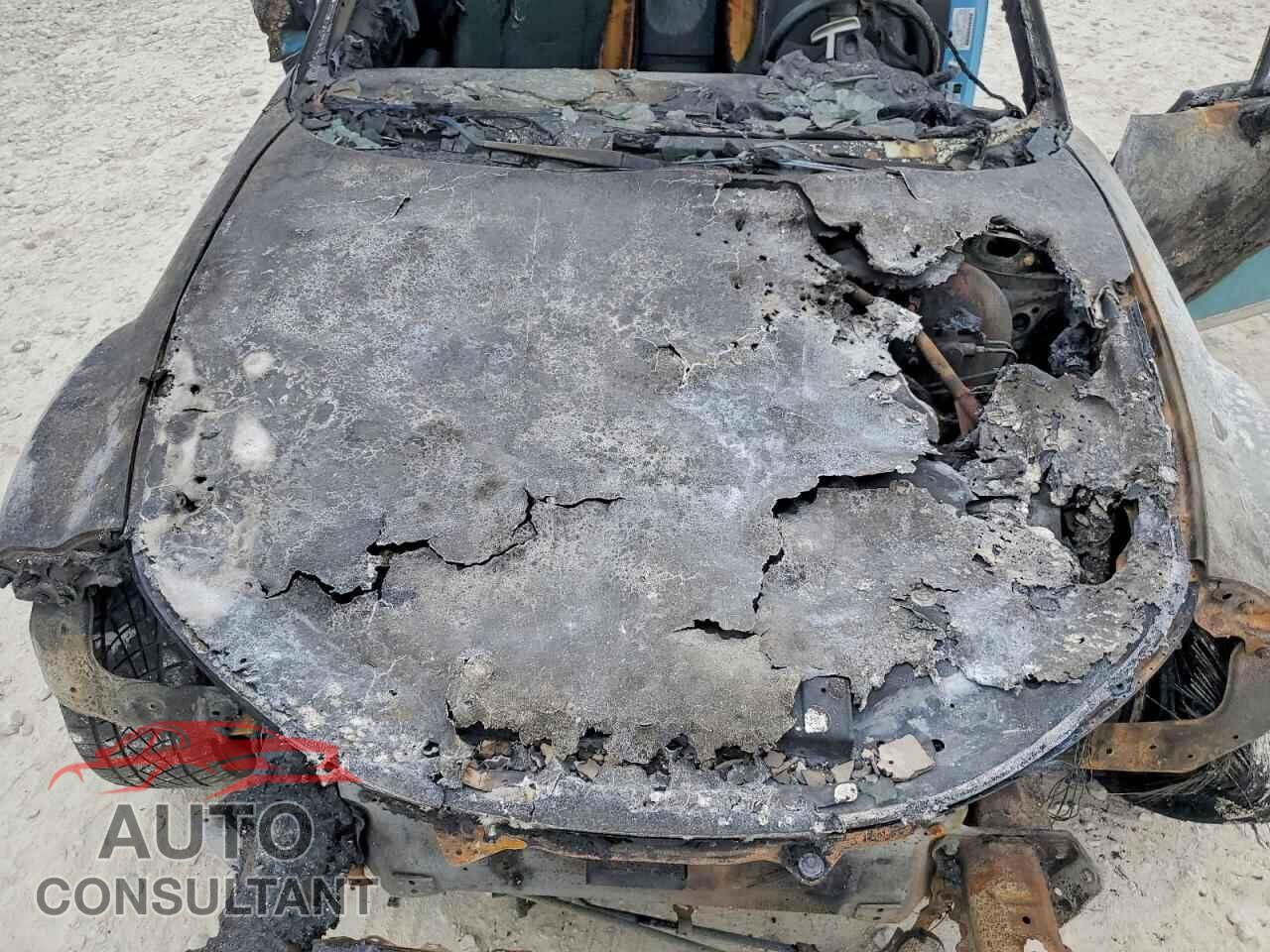 MAZDA MX5 2010 - JM1NC2FF3A0212428