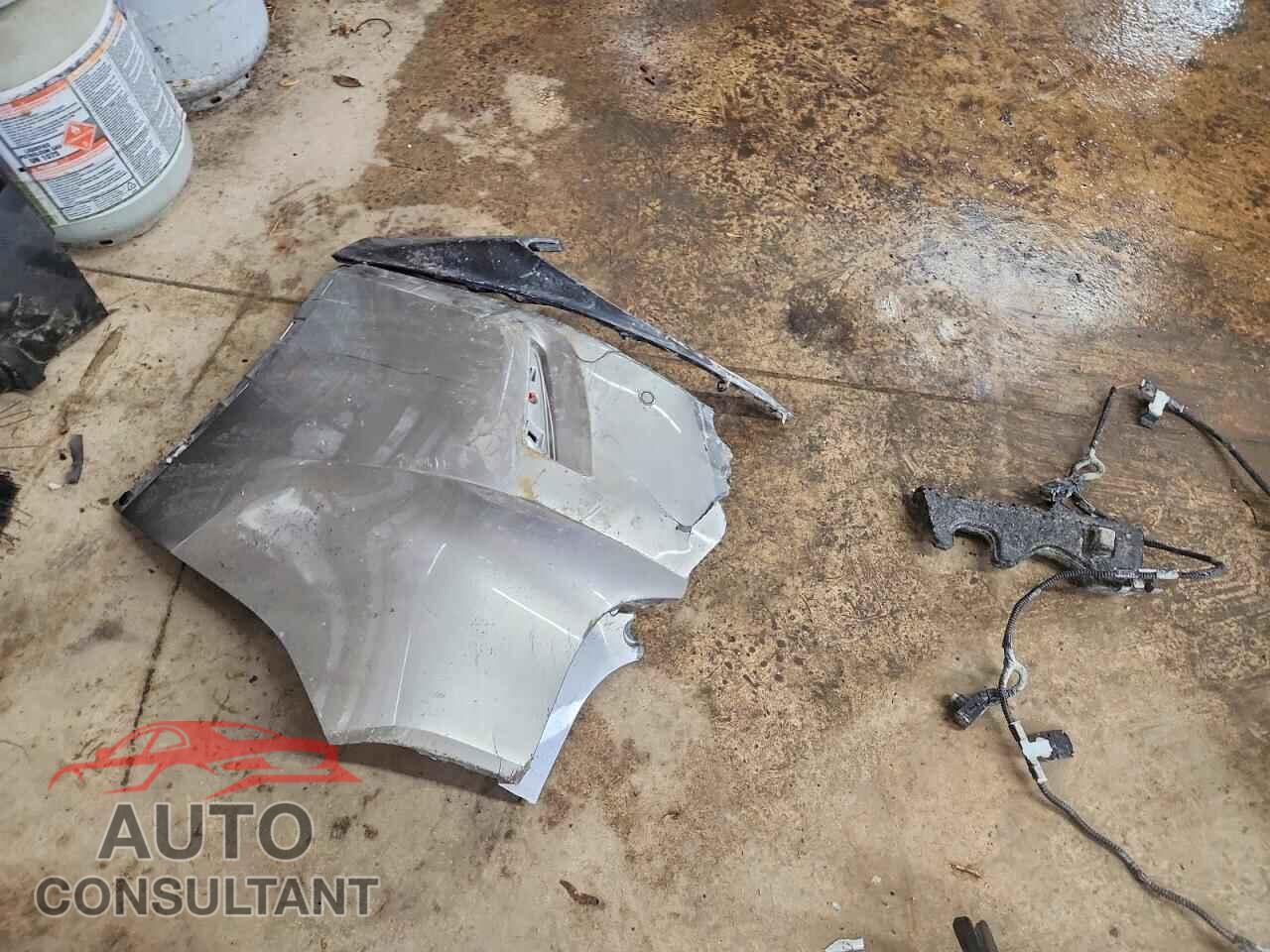 LEXUS RX 350 2019 - 2T2BZMCA8KC190841