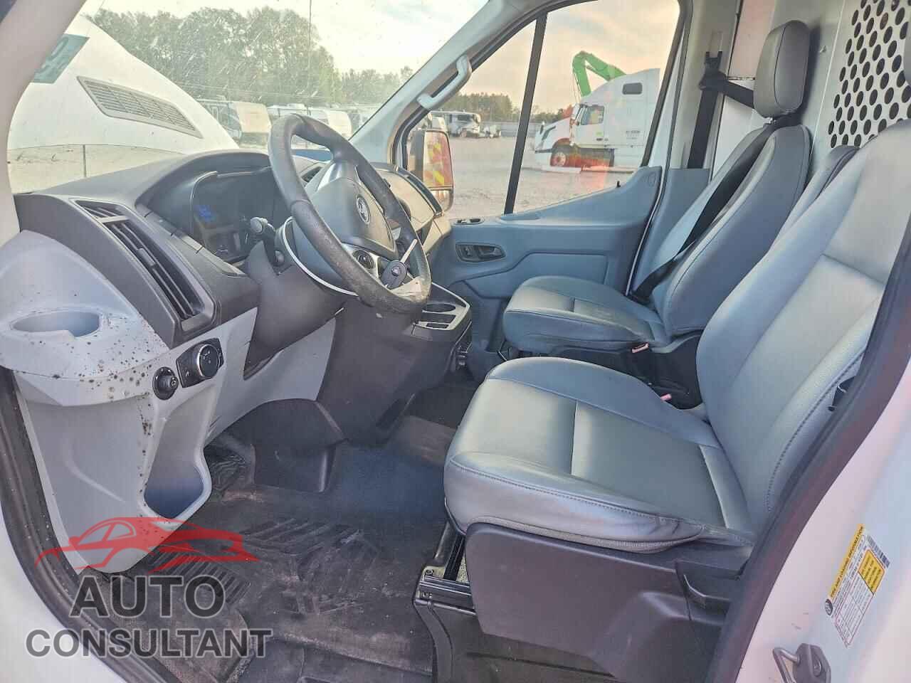 FORD TRANSIT 2015 - 1FTSW2CM3FKA09919