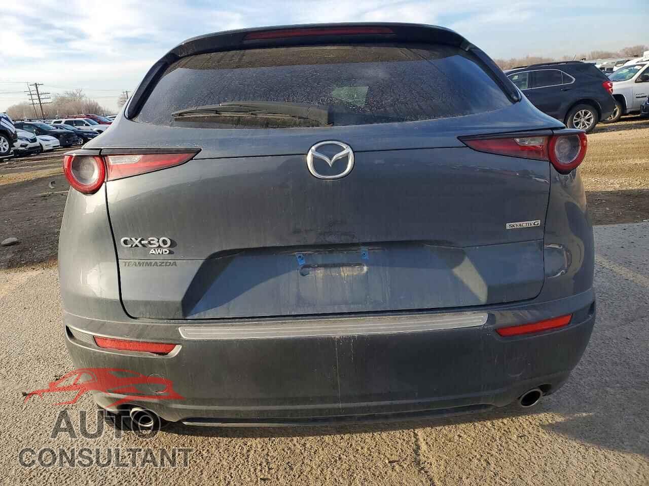 MAZDA CX30 2024 - 3MVDMBCM9RM710121